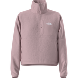 The North Face - Yumiori Off Peak 1/2 Zip Jacket da donna - Metal Pink - vista alternativa 10