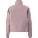 The North Face - Yumiori Off Peak 1/2 Zip Jacket da donna - Metal Pink - vista alternativa 11