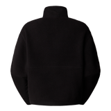 The North Face - Yumiori Off Peak 1/2 Zip Jacket da donna - TNF BLACK - vista alternativa 1