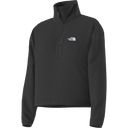 The North Face - Yumiori Off Peak 1/2 Zip Jacket da donna - TNF BLACK - vista alternativa 2