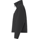 The North Face - Yumiori Off Peak 1/2 Zip Jacket da donna - TNF BLACK - vista alternativa 3