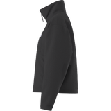 The North Face - Yumiori Off Peak 1/2 Zip Jacket da donna - TNF BLACK - vista alternativa 3