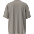 The North Face - Tnf Essential Simple Dome Os Ss Tee da uomo - Stone Slab - vista alternativa 11