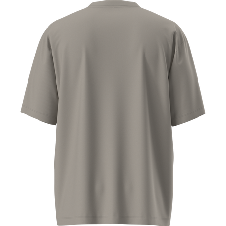 The North Face - Tnf Essential Simple Dome Os Ss Tee da uomo - Stone Slab - vista alternativa 11