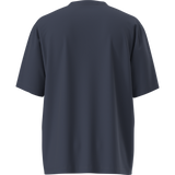 The North Face - Tnf Essential Simple Dome Os Ss Tee da uomo - SUMMIT NAVY - vista alternativa 1