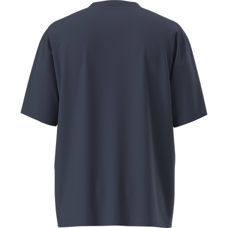 The North Face - Tnf Essential Simple Dome Os Ss Tee da uomo - SUMMIT NAVY - vista alternativa 1
