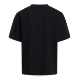 The North Face - Tnf Essential Simple Dome Os Ss Tee da uomo - TNF BLACK - vista alternativa 1