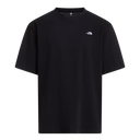 The North Face - Tnf Essential Simple Dome Os Ss Tee da uomo - BLACK - vista principale