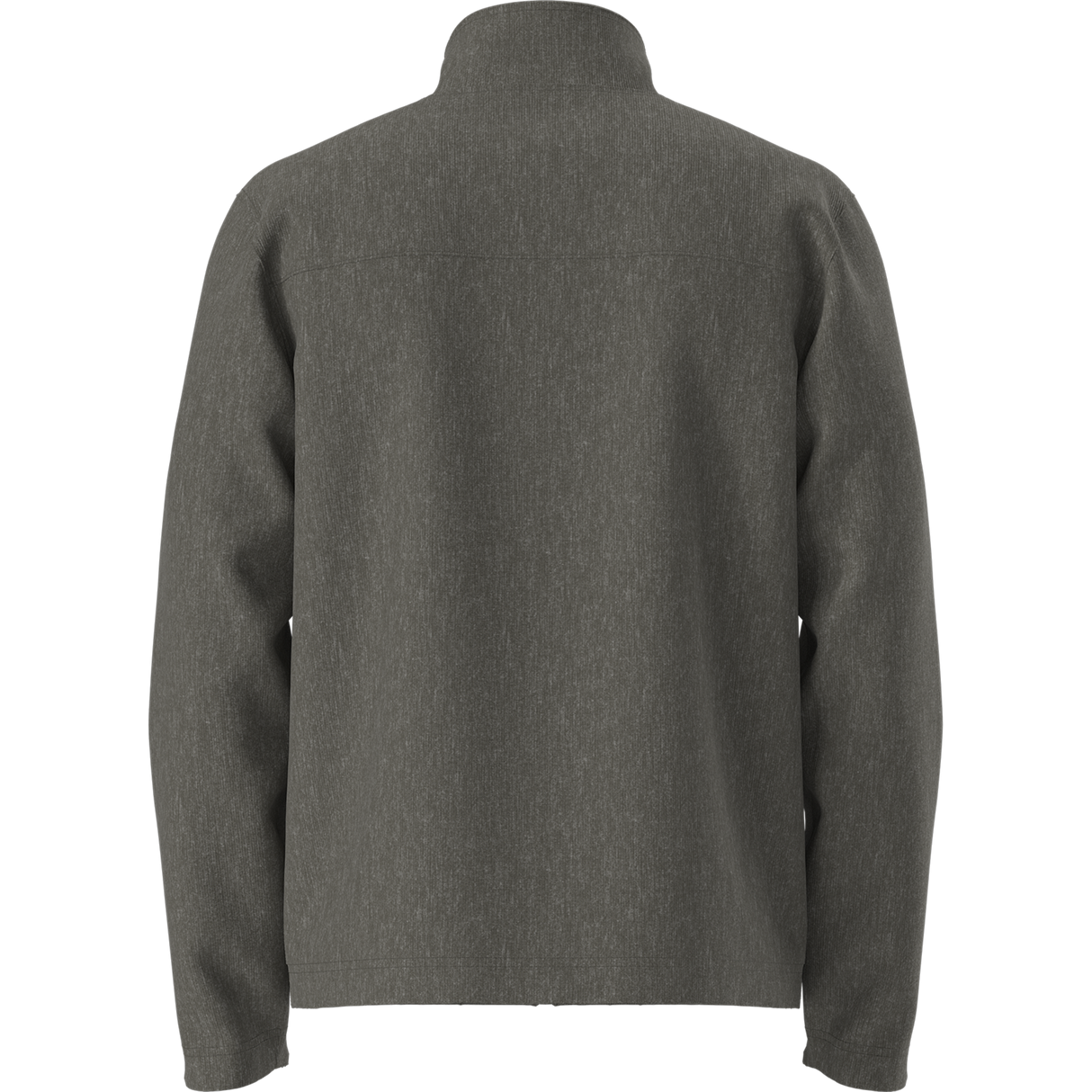 The North Face - Gordon Lyons F/z Jacket da uomo - NEW TAUPE GREEN HEATHER - vista alternativa 11