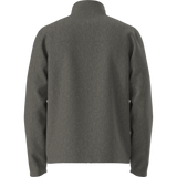 The North Face - Gordon Lyons F/z Jacket da uomo - NEW TAUPE GREEN HEATHER - vista alternativa 11