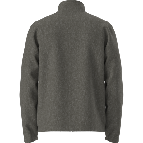 The North Face - Gordon Lyons F/z Jacket da uomo - NEW TAUPE GREEN HEATHER - vista alternativa 11