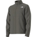 The North Face - Gordon Lyons F/z Jacket da uomo - NEW TAUPE GREEN HEATHER - vista alternativa 12