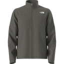 The North Face - Gordon Lyons F/z Jacket da uomo - GREEN - vista principale