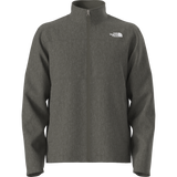 The North Face - Gordon Lyons F/z Jacket da uomo - NEW TAUPE GREEN HEATHER - vista principale