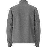 The North Face - Gordon Lyons F/z Jacket da uomo - TNF MEDIUM GREY HEATHER - vista alternativa 1