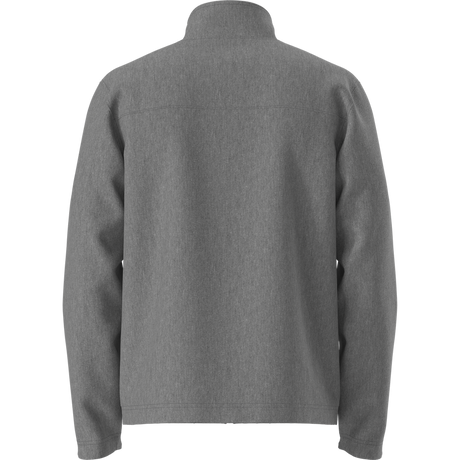 The North Face - Gordon Lyons F/z Jacket da uomo - TNF MEDIUM GREY HEATHER - vista alternativa 1