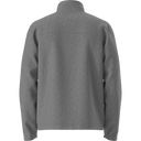 The North Face - Gordon Lyons F/z Jacket da uomo - TNF MEDIUM GREY HEATHER - vista alternativa 11