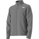 The North Face - Gordon Lyons F/z Jacket da uomo - TNF MEDIUM GREY HEATHER - vista alternativa 12