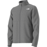 The North Face - Gordon Lyons F/z Jacket da uomo - TNF MEDIUM GREY HEATHER - vista alternativa 12