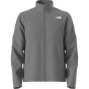 The North Face - Gordon Lyons F/z Jacket da uomo - GREY - vista principale