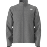 The North Face - Gordon Lyons F/z Jacket da uomo - TNF MEDIUM GREY HEATHER - vista principale