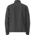 The North Face - Gordon Lyons F/z Jacket da uomo - TNF BLACK HEATHER - vista alternativa 11