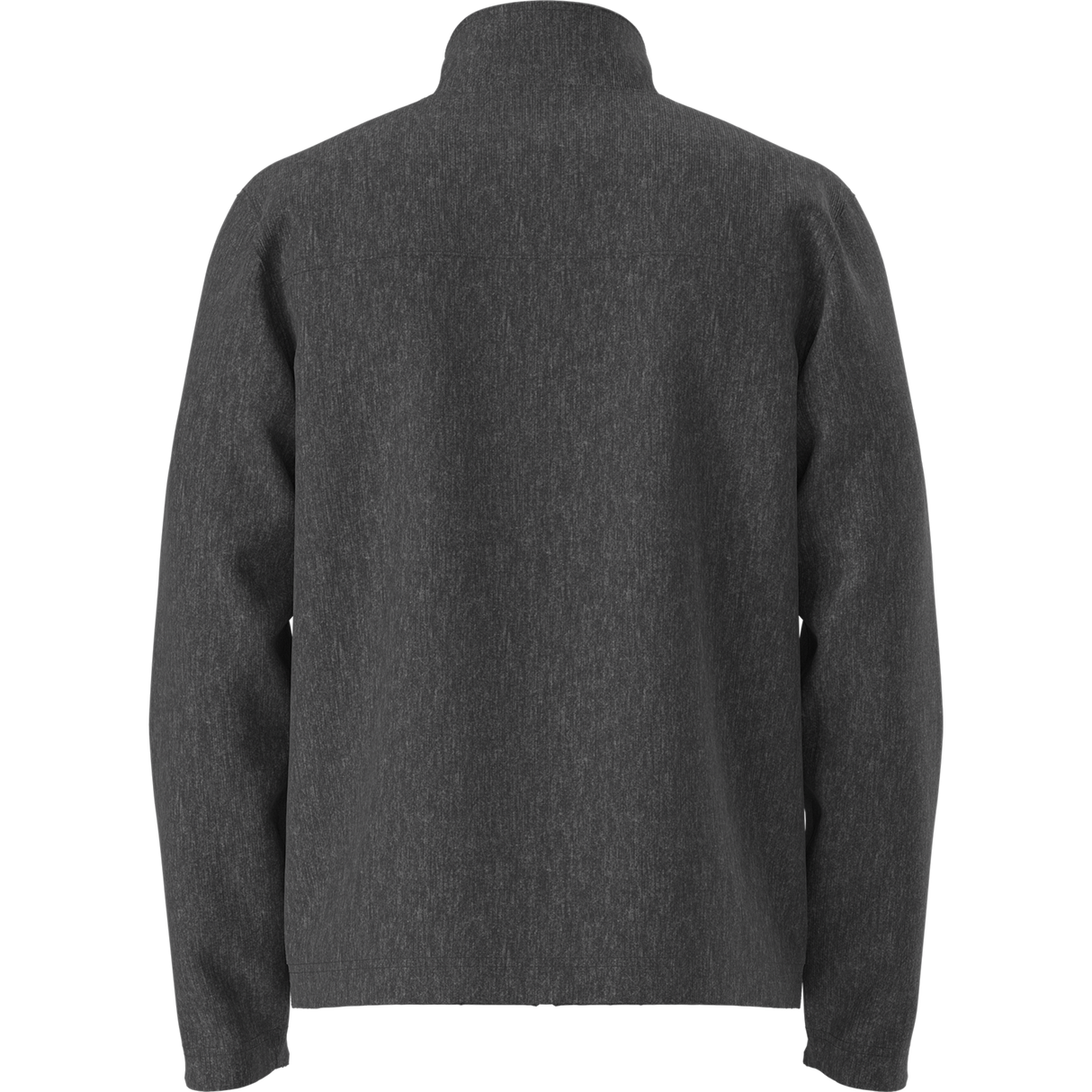 The North Face - Gordon Lyons F/z Jacket da uomo - TNF BLACK HEATHER - vista alternativa 11