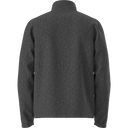 The North Face - Gordon Lyons F/z Jacket da uomo - TNF BLACK HEATHER - vista alternativa 11