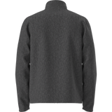 The North Face - Gordon Lyons F/z Jacket da uomo - TNF BLACK HEATHER - vista alternativa 11