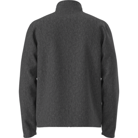 The North Face - Gordon Lyons F/z Jacket da uomo - TNF BLACK HEATHER - vista alternativa 11