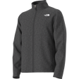 The North Face - Gordon Lyons F/z Jacket da uomo - TNF BLACK HEATHER - vista alternativa 12