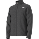 The North Face - Gordon Lyons F/z Jacket da uomo - TNF BLACK HEATHER - vista alternativa 12