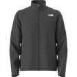 The North Face - Gordon Lyons F/z Jacket da uomo - BLACK - vista principale