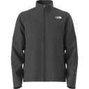 The North Face - Gordon Lyons F/z Jacket da uomo - BLACK - vista principale