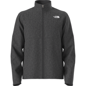 The North Face - Gordon Lyons F/z Jacket da uomo - BLACK - vista principale