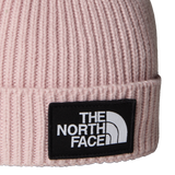 The North Face - Baby Logo Box Beanie - PALE BLOSSOM - vista alternativa 2