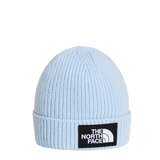 The North Face - Baby Logo Box Beanie - POLAR HAZE - vista principale