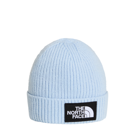 The North Face - Baby Logo Box Beanie - POLAR HAZE - vista principale