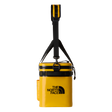 The North Face - Base Camp Cooler 15 Qt unisex - SUMMIT GOLD/TNF BLACK - vista alternativa 3