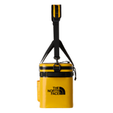 The North Face - Base Camp Cooler 15 Qt unisex - SUMMIT GOLD/TNF BLACK - vista alternativa 3