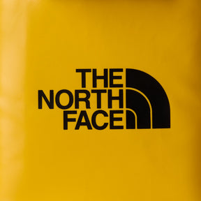 The North Face - Base Camp Cooler 15 Qt unisex - SUMMIT GOLD/TNF BLACK - vista alternativa 4