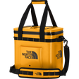 The North Face - Base Camp Cooler 15 Qt unisex - YELLOW - vista principale