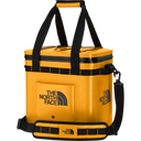 The North Face - Base Camp Cooler 15 Qt unisex - YELLOW - vista principale
