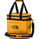 The North Face - Base Camp Cooler 15 Qt unisex - SUMMIT GOLD/TNF BLACK - vista principale