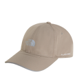 The North Face - Flex Flashdry Hat unisex - Grey - vista principale