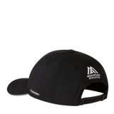 The North Face - Flex Flashdry Hat unisex - BLACK - vista alternativa 2