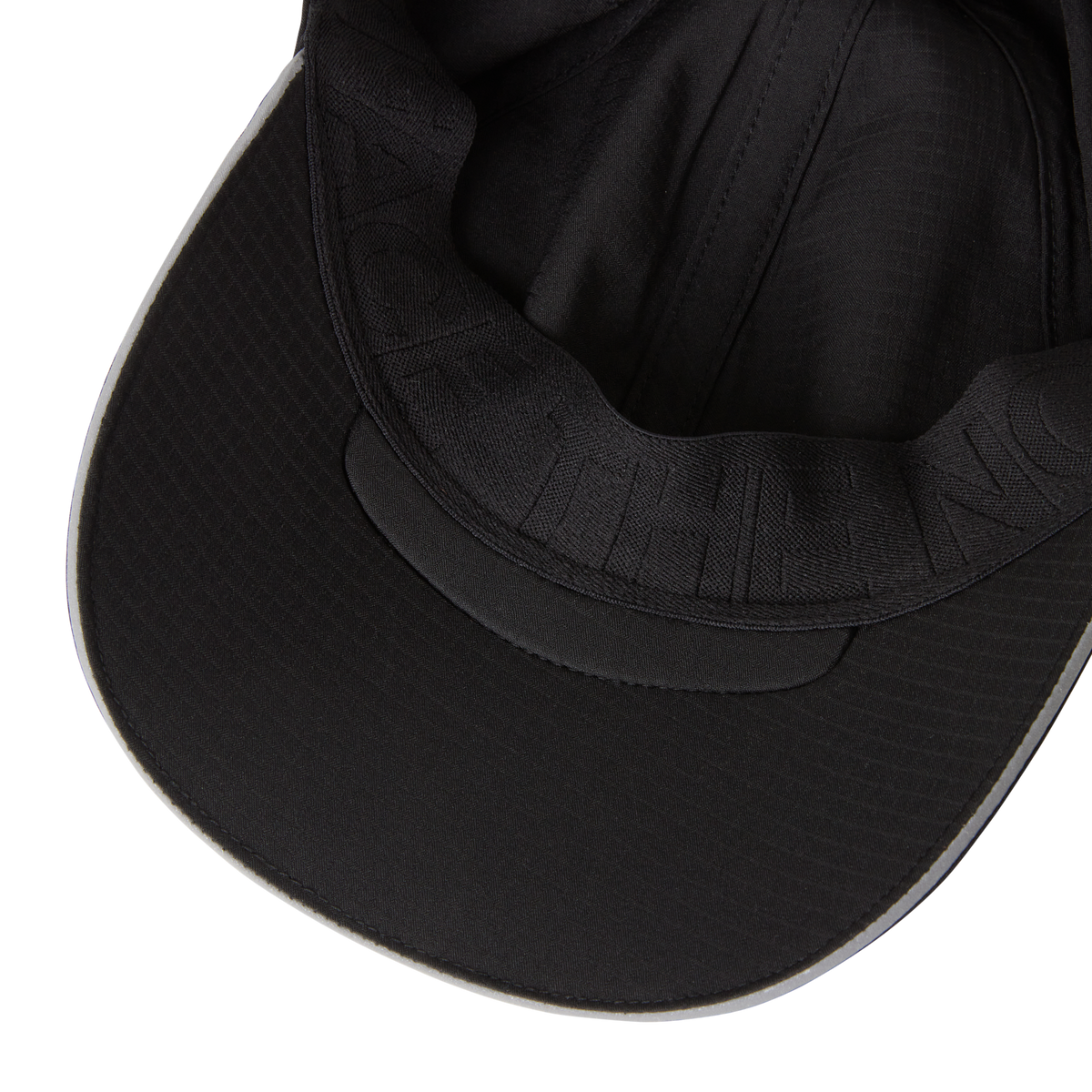 The North Face - Flex Flashdry Hat unisex - BLACK - vista alternativa 3