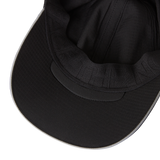 The North Face - Flex Flashdry Hat unisex - BLACK - vista alternativa 3