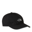 The North Face - Flex Flashdry Hat unisex - BLACK - vista principale
