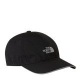 The North Face - Flex Flashdry Hat unisex - BLACK - vista principale